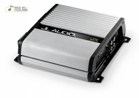 Amplificator Auto JL Audio JX500/1D, 1 Canal 500W