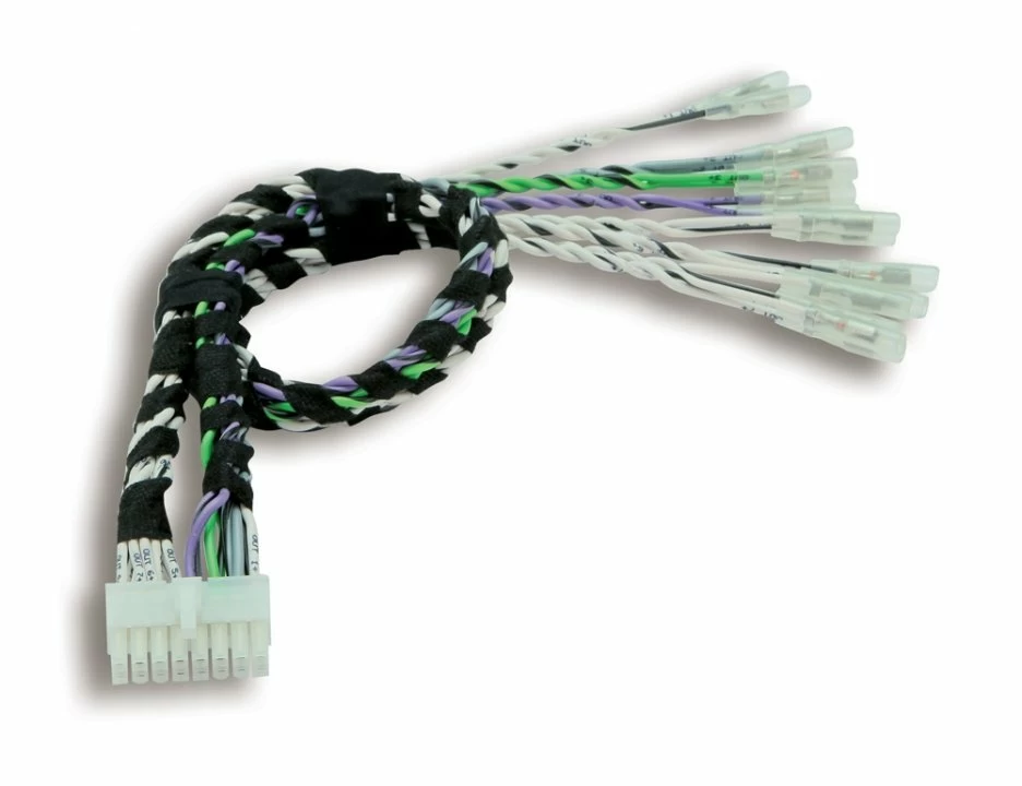 Cablu plug&play AP SPK OUT 8.9 – 8CH OUTS CIRC. TERMINALS FEMALE 8.9 imagine noua 2022