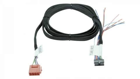Cablu Plug&Play AP 160P&P IN  -  ISO EXTENTION INPUT 160CM/63"