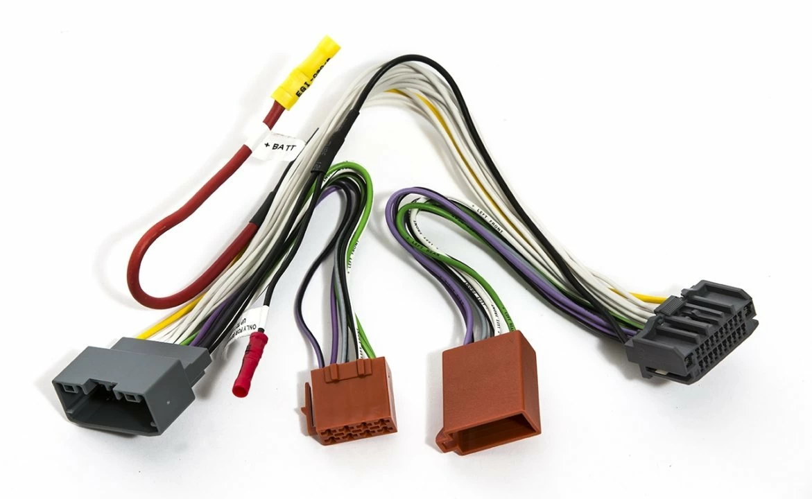 Cabluri Plug&Play AP T-H CHR01 – PRIMA T-HARNESS CHRYSLER 2007-> 2007- imagine 2022 marketauto.ro