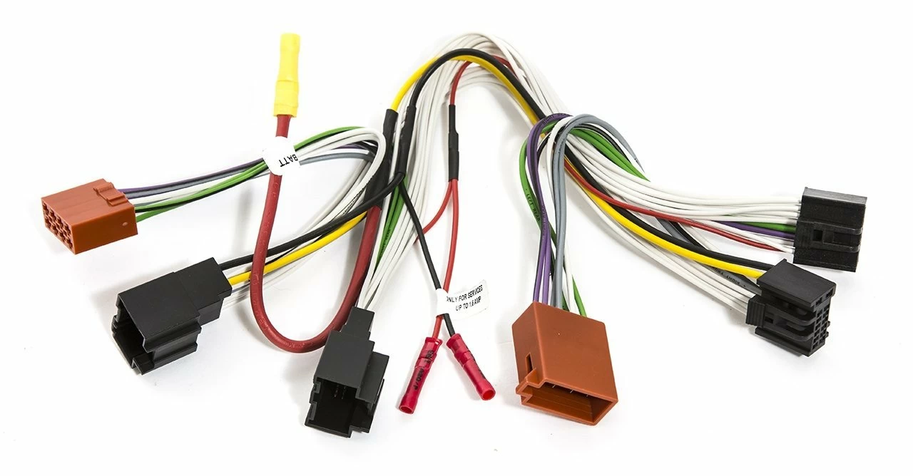 Cablu Plug&Play AP T-H GMO01 – PRIMA T-HARNESS GM 2006 2006) imagine noua