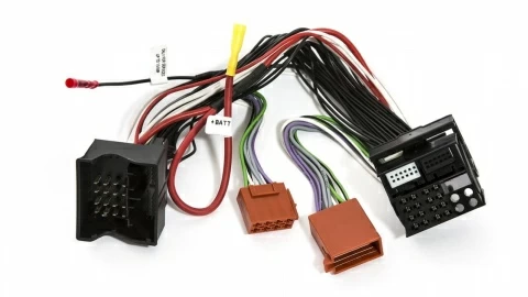 Cablu Plug&Play AP T-H MBP01 - PRIMA T-HARNESS MB-PORSCHE