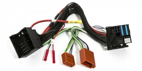 Cablu Plug&Play AP T-H BMW01 - PRIMA T-HARNESS BMW
