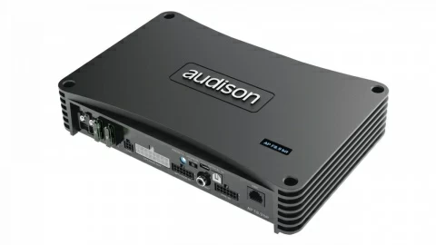 Amplificator auto Audison AP F8.9bit, 8 canale, 1200W