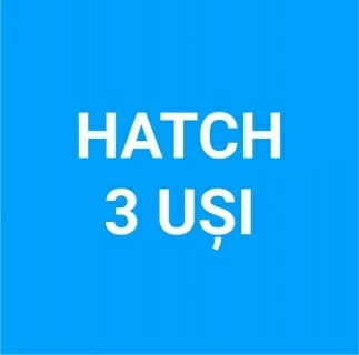 Hatch 3 usi