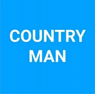 Countryman