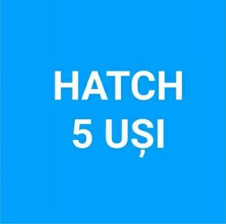 Hatch 5 usi