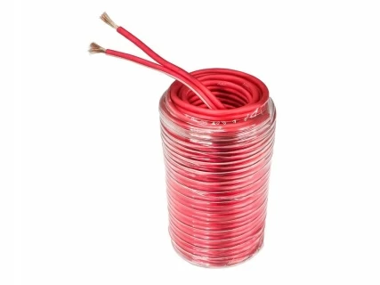 Cablu boxe AURA SCA B150, 2 × 1,5mm2 (16AWG), 10M\rola