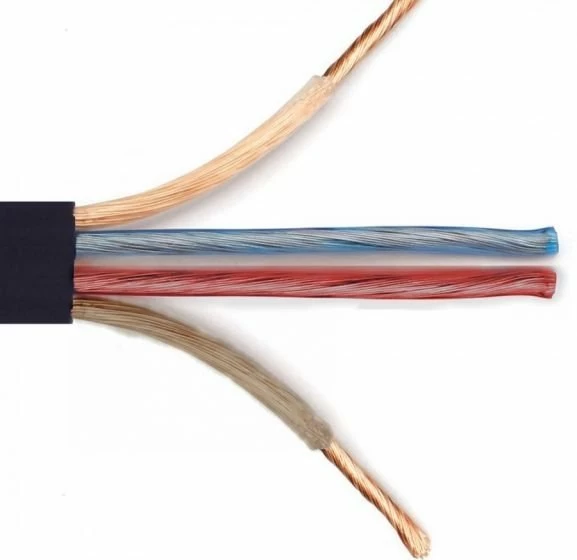 Cablu boxe Connection B 416, Metru Liniar / Rola 125m, 16 AWG 125m imagine noua