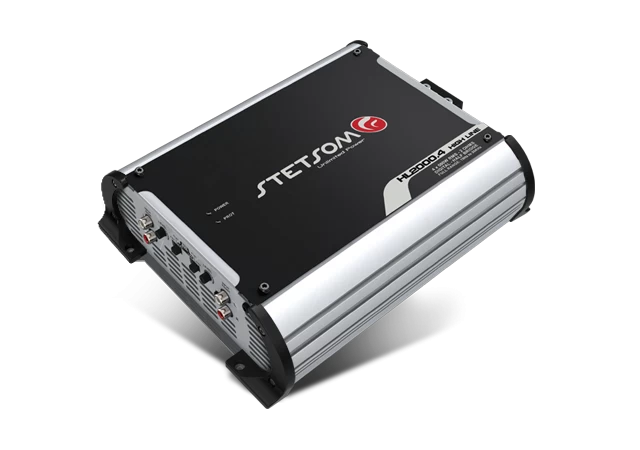Amplificator auto STETSOM HL 2000.4 – 2, 4 canale, 2320W Stetsom Cel Mai Bun Pret Online soundhouse.ro imagine 2022
