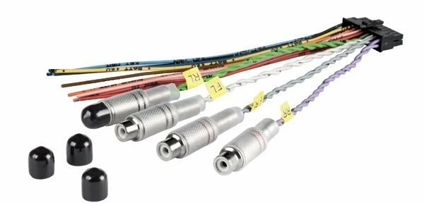 RCA Bit Ten cablu adaptor, CBT 1 Audison imagine reduceri 2022