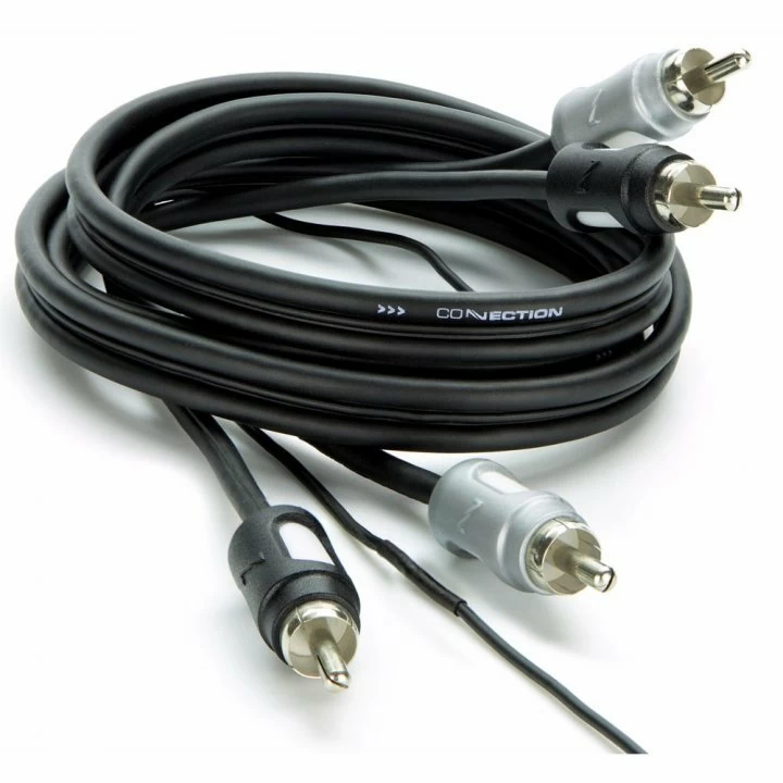 Cablu RCA Stereo Connection FS2 550, 550cm 550 imagine 2022