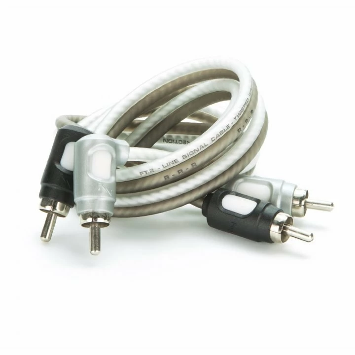 Cablu RCA Connection FT2 550.2, 2 Canale, 5.5 metri