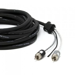 Cablu RCA Stereo Connection BT2 550, 550cm
