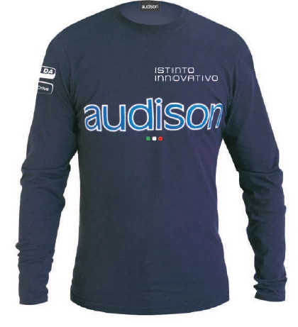 Bluza AUDISON Pret Mic Online Audison imagine noua