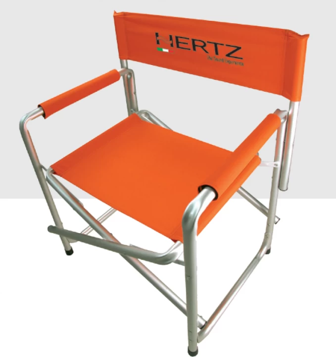 Scaun HERTZ Hertz imagine 2022 marketauto.ro