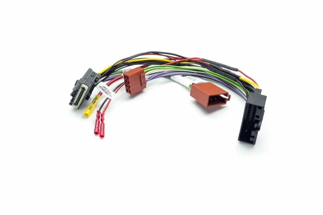 Cablu plug&play AP T-H FRD02 – PRIMA T-HARNESS FORD Audison imagine 2022 marketauto.ro
