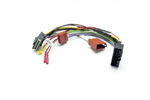 Cablu plug&play AP T-H FRD02 - PRIMA T-HARNESS FORD