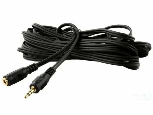 Cablu de prelungire Jack Hertz HMA C3.5 accesorii imagine noua