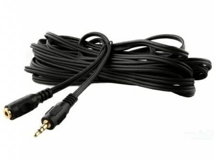 Cablu de prelungire Jack Hertz HMA C3.5