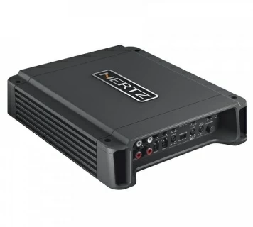 Amplificator auto Hertz Compact Power HCP 4D, 4 canale, 1160W