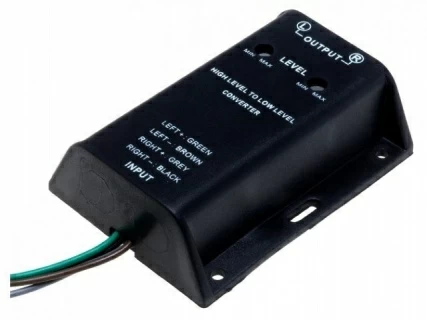 Convertor de semnal COD 30.5000-02, 2 canale