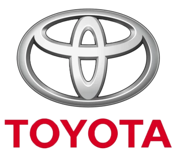 Difuzoare auto dedicate Toyota