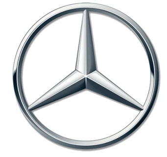 Difuzoare auto dedicate Mercedes-Benz