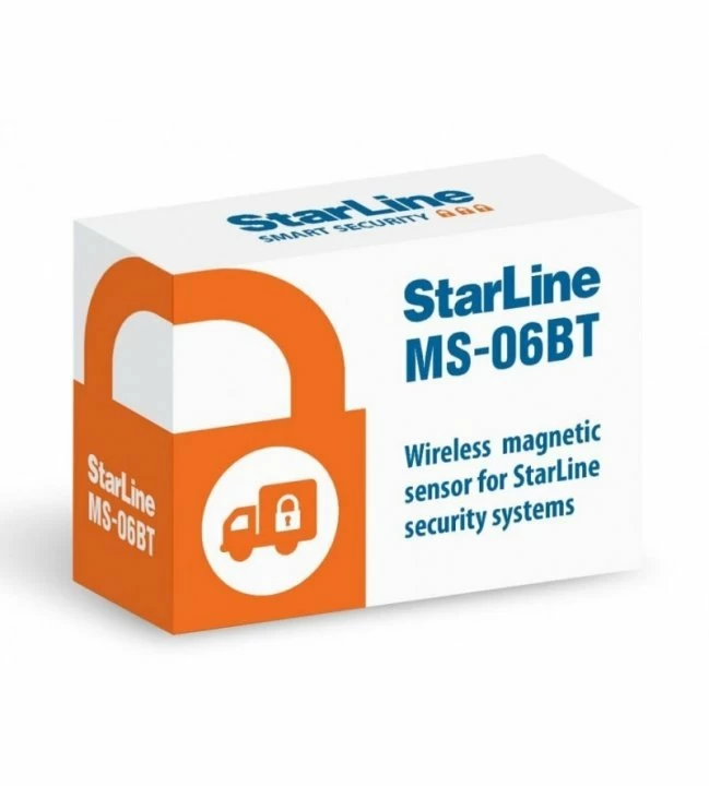 Modul magnetic bypass StarLine MS 06BT
