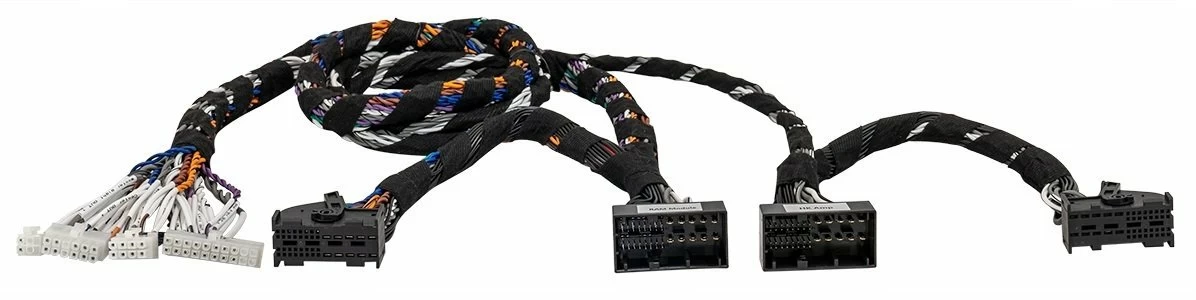 Cablu Plug&Play Match PP BMW 1.9 RAM-HK 1.9 imagine noua