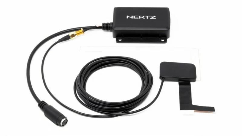 Modul Hertz Marine HMB DAB+ (Radio Digital) Car audio > Marine Audio > Accesorii Marine