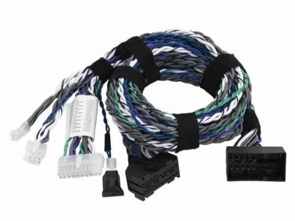 Cablu Plug&Play Match PP BMW 1.7Ram 1.7Ram imagine noua