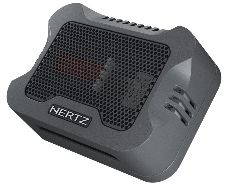 Crossover auto Hertz MPCX 2 TM.3 PRO audio imagine noua 2022