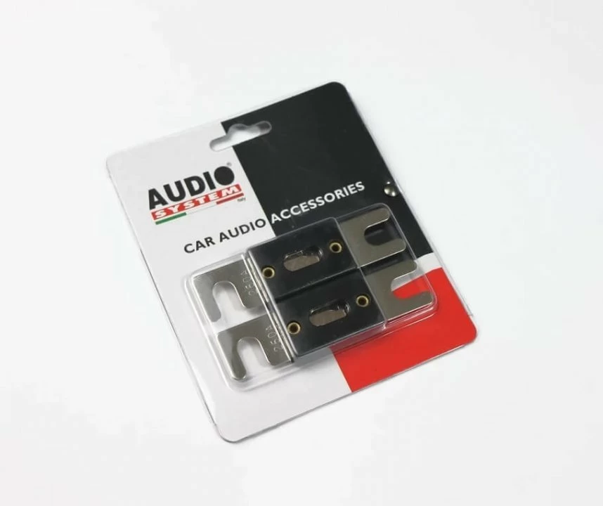 Set Sigurante ANL Audiosystem 150A