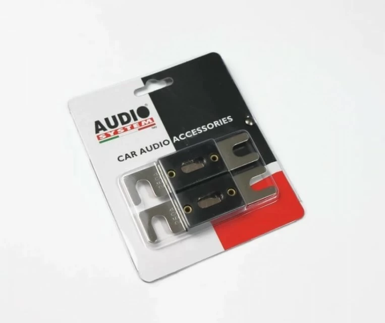 Set Sigurante ANL Audiosystem 150A Accesorii > Sigurante / Socluri sigurante > Sigurante