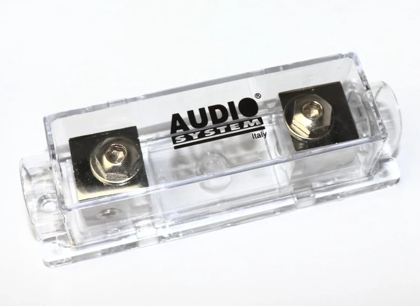 Soclu siguranta Audiosystem AD ANL 350A Audiosystem imagine reduceri 2022