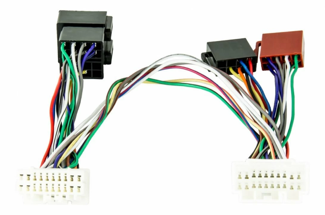 Cablu Plug&Play Match PP AC 24, Honda, Suzuki (20 pin) /24 imagine noua