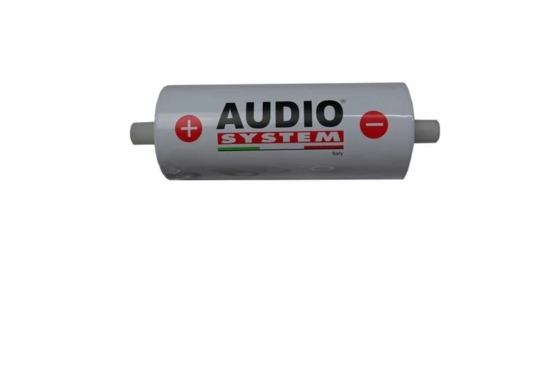 Baterie LTO Audiosystem 48Ah 2.3V 2.3V imagine noua