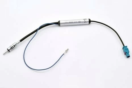 Cabluri Plug&Play, Adaptor antena auto 30.043.3 30.043.3 imagine noua 2022