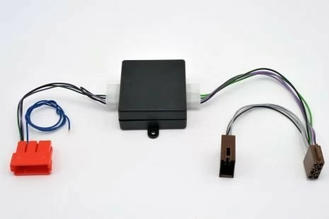 Cabluri Plug&Play 30.562 ISO Audi, Volkswagen 30.562 imagine noua