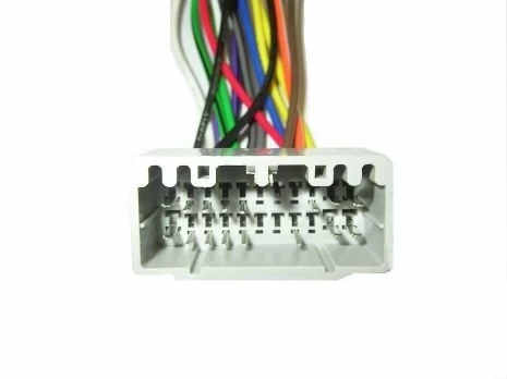 Cabluri Plug&Play 30.577 ISO Harness DODGE, JEEP, CHRYSLER 30.577 imagine noua 2022