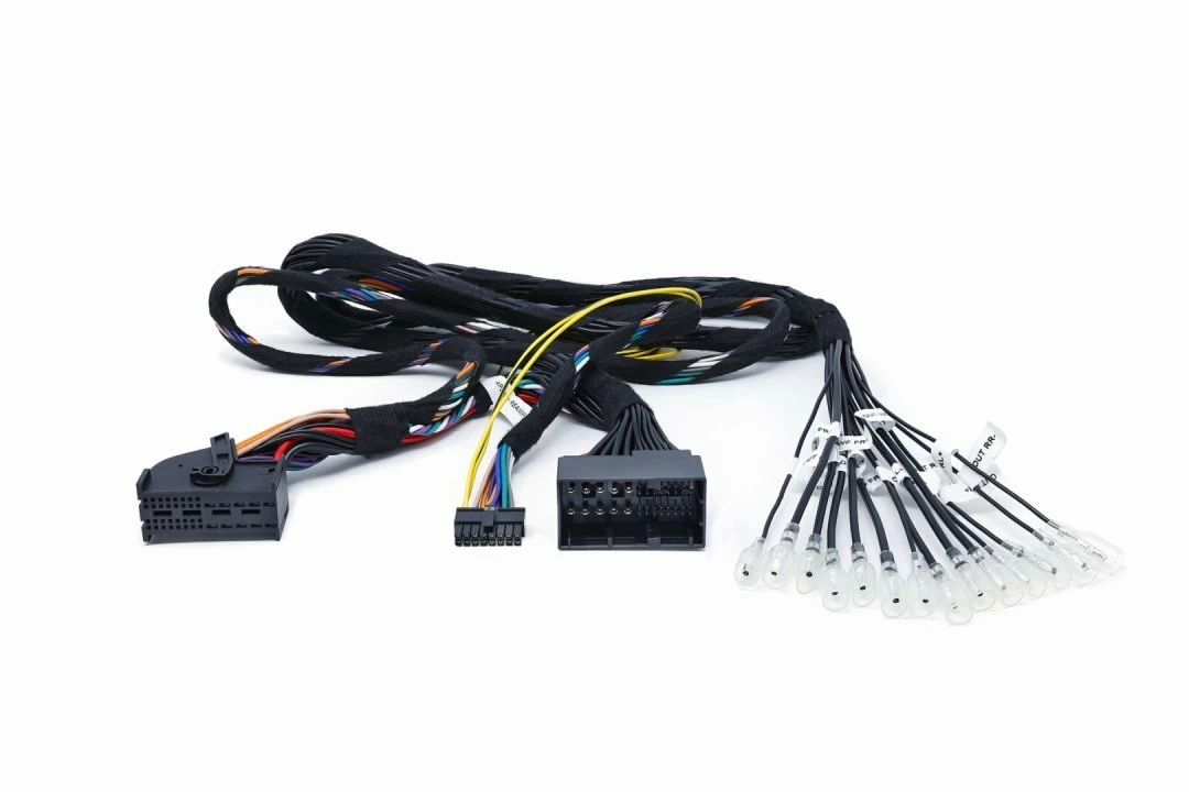 Cablu Plug&Play AFBMW REAMP 3 AFBMW imagine noua