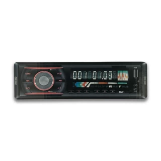 Player auto CHELONG CL 7261, 1DIN, BLUETOOTH, 4x 50 W