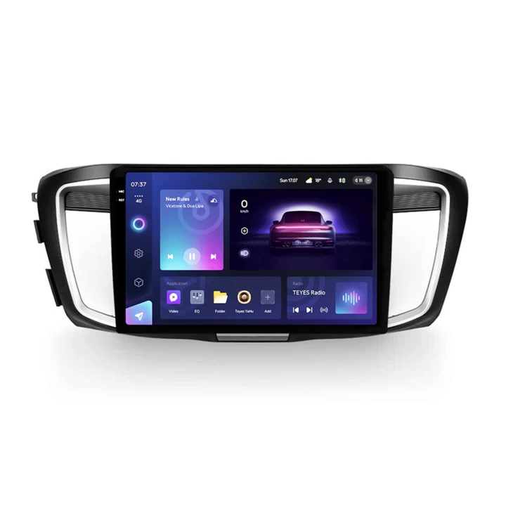 Navigatie Auto Teyes CC3 2K Honda Accord 9 2012-2018 4+64GB 10.36″ QLED Octa-core 2Ghz, Android 4G Bluetooth 5.1 DSP soundhouse.ro imagine reduceri 2022