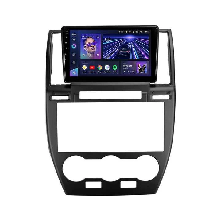 Navigatie Auto Teyes CC3 360° Land Rover Freelander 2 2006-2012 6+128GB 9″ QLED Octa-core 1.8Ghz, Android 4G Bluetooth 5.1 DSP 1.8Ghz imagine noua