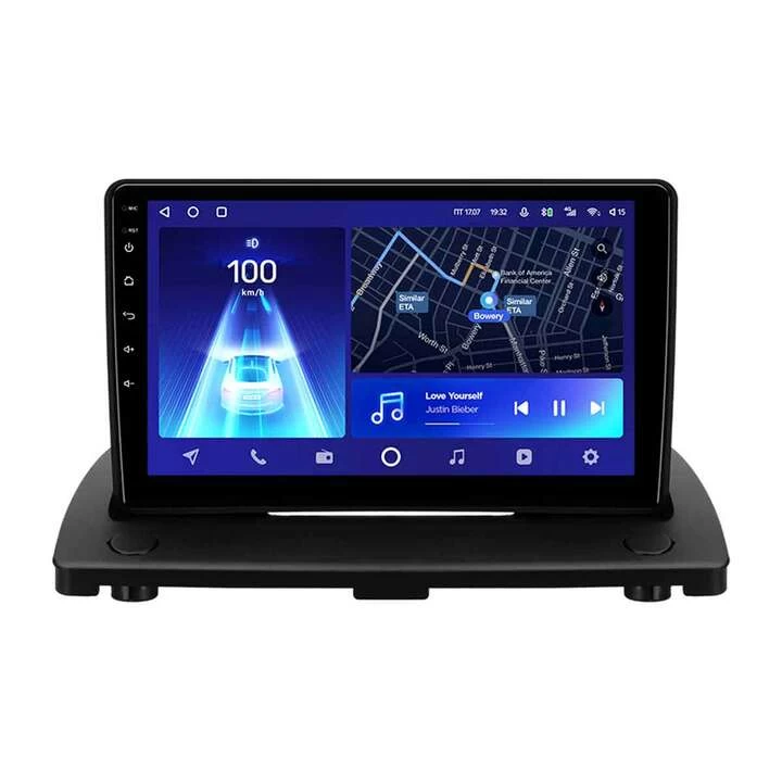 Navigatie Auto Teyes CC2 Plus Volvo XC90 2002-2014 3+32GB 9″ QLED Octa-core 1.8Ghz, Android 4G Bluetooth 5.1 DSP soundhouse.ro imagine reduceri 2022