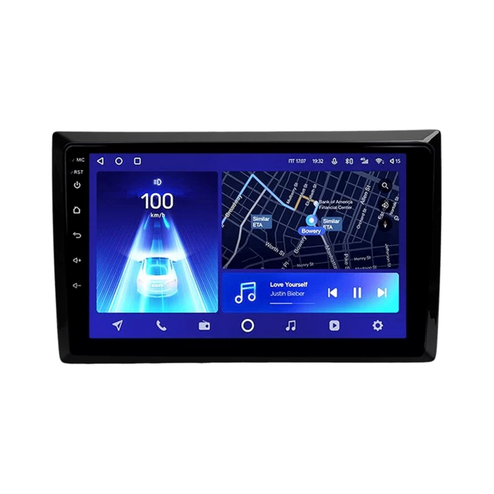 Navigatie Auto Teyes CC2 Plus Volkswagen Beetle 2011-2019 3+32GB 9″ QLED Octa-core 1.8Ghz, Android 4G Bluetooth 5.1 DSP soundhouse.ro/ imagine noua 2022