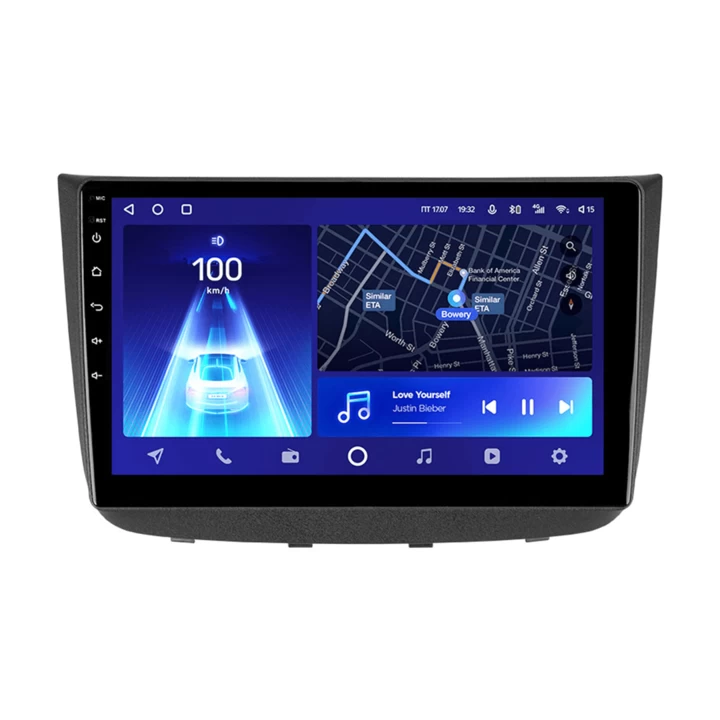 Navigatie Auto Teyes CC2 Plus Mercedes-Benz Vito 2 2003-2015 3+32GB 10.2″ QLED Octa-core 1.8Ghz, Android 4G Bluetooth 5.1 DSP 1.8Ghz imagine noua