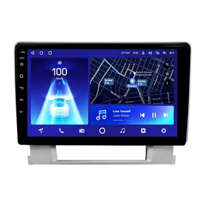 Navigatie Auto Teyes CC2 Plus Opel Astra J 2009-2017 3+32GB 9″ QLED Octa-core 1.8Ghz, Android 4G Bluetooth 5.1 DSP 1.8Ghz imagine noua