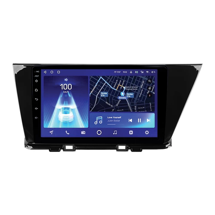 Navigatie Auto Teyes CC2 Plus Kia Niro 2016-2019 3+32GB 9″ QLED Octa-core 1.8Ghz, Android 4G Bluetooth 5.1 DSP soundhouse.ro imagine reduceri 2022